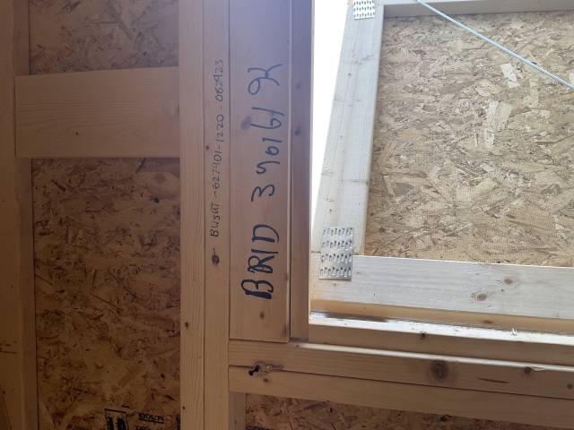 Best Value Wood (Side Utility) - 12x20