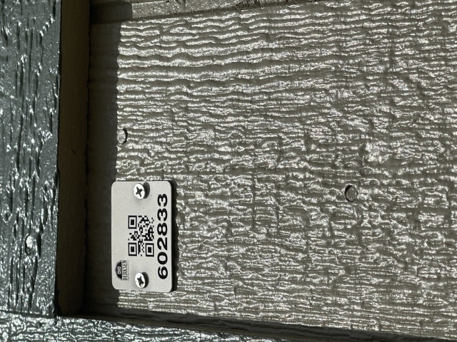 Utility Xtra Height - 10x16