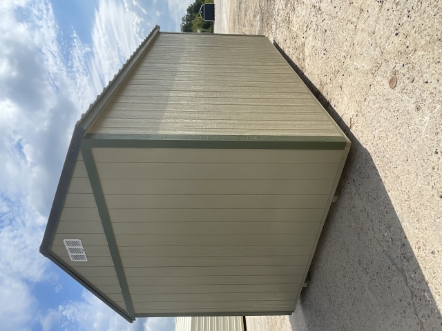 Utility Xtra Height - 10x16