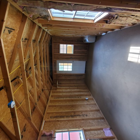 Cabin - 12x30