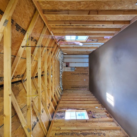 Cabin - 12x30
