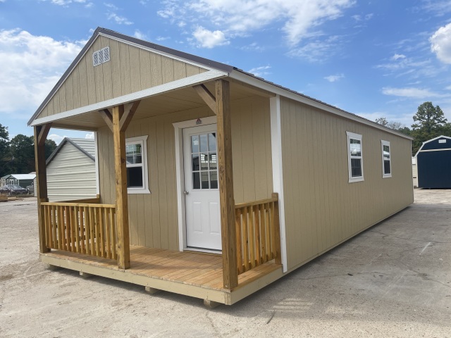 Cabin - 14x40