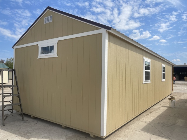 Cabin - 14x40