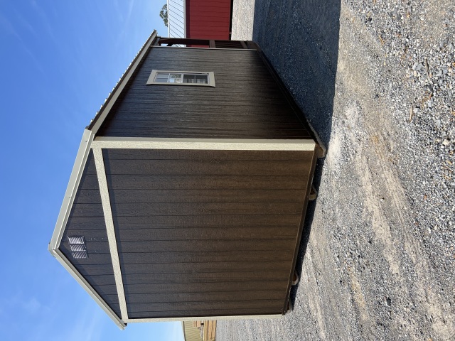 Cabin - 10x20