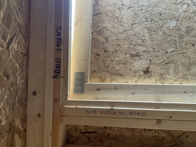 Best Value Wood (Lofted Barn) - 8x12