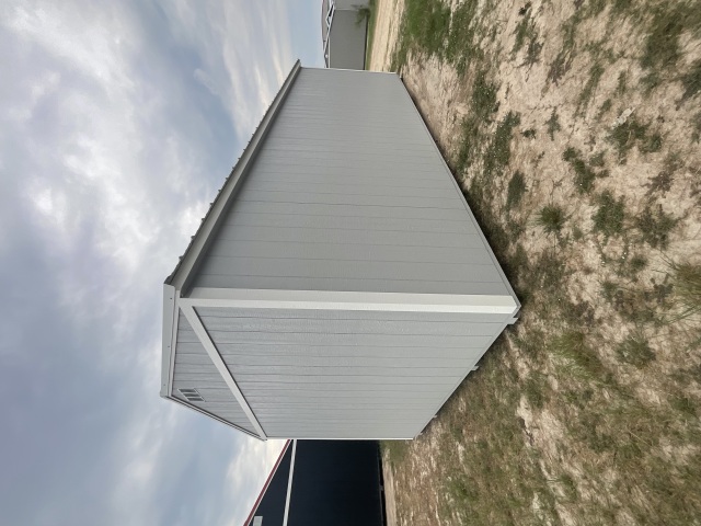 Portable Garage - 12x24