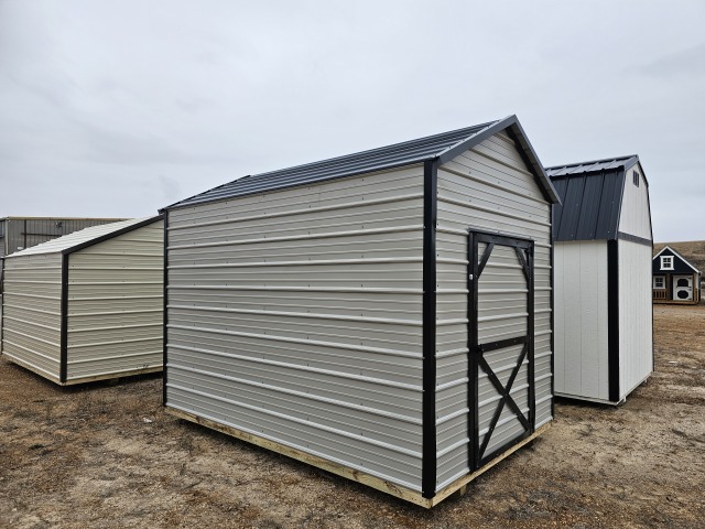 Building Inventory | TC Enterprises