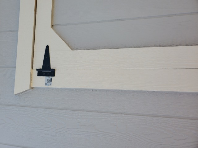 Utility Xtra Height - 10x16