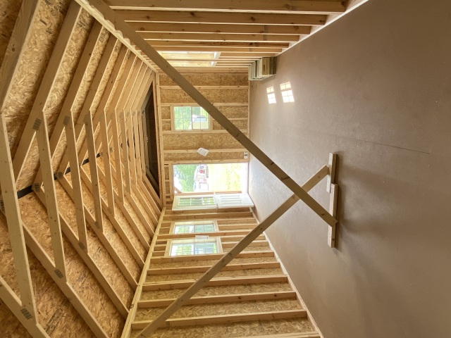 Cabin - 12x42