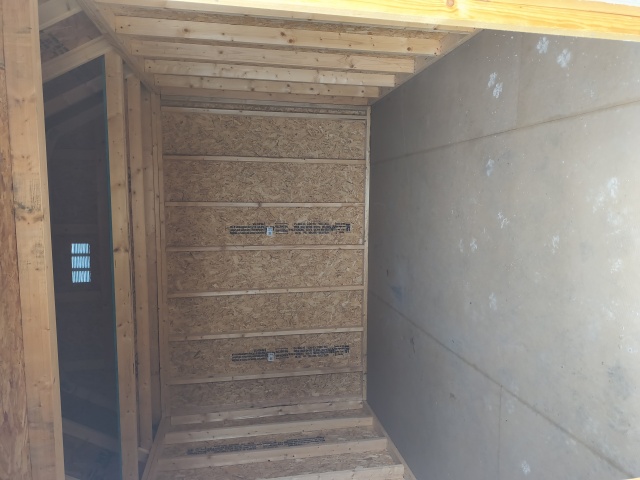 Best Value Wood (Lofted Barn) - 10x12