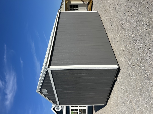 Utility Xtra Height - 10x16