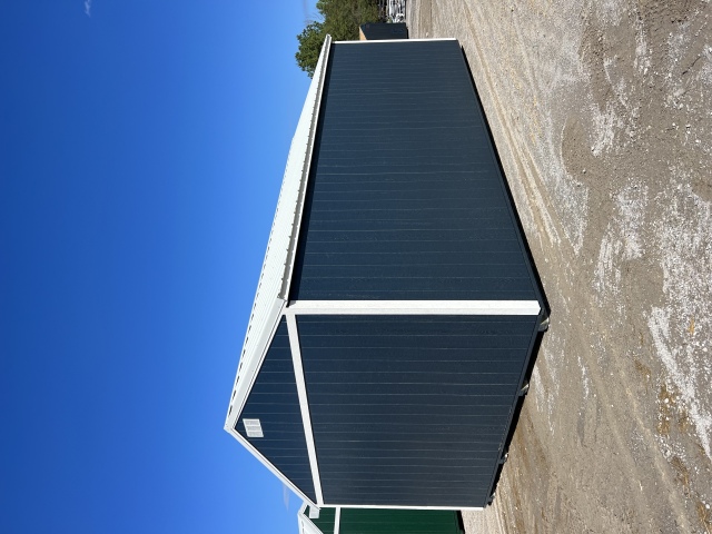 Side Utility - 14x24