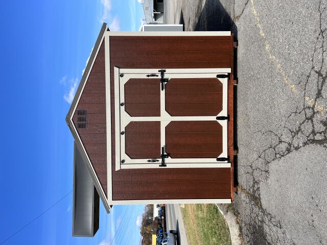 Side Utility - 12x24