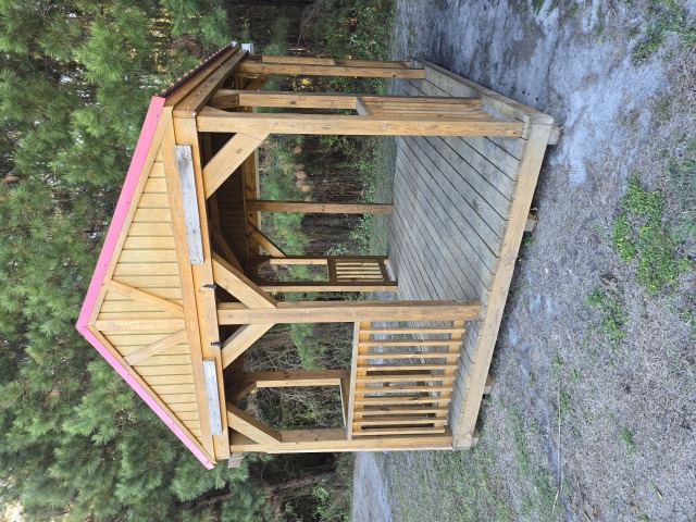 Cabana - 10x12