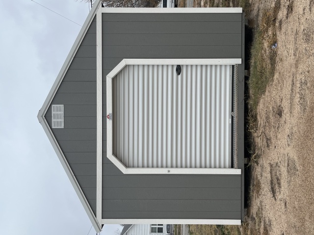 Utility Xtra Height - 12x24