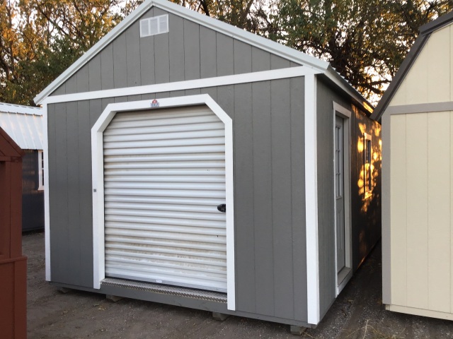 Utility Xtra Height - 12x24