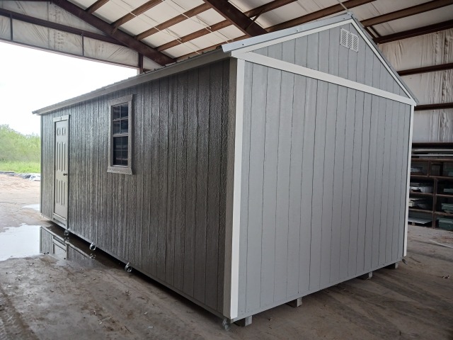 Portable Garage - 12x24