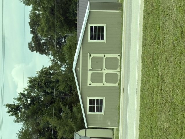 Best Value Wood (Side Utility) - 12x24