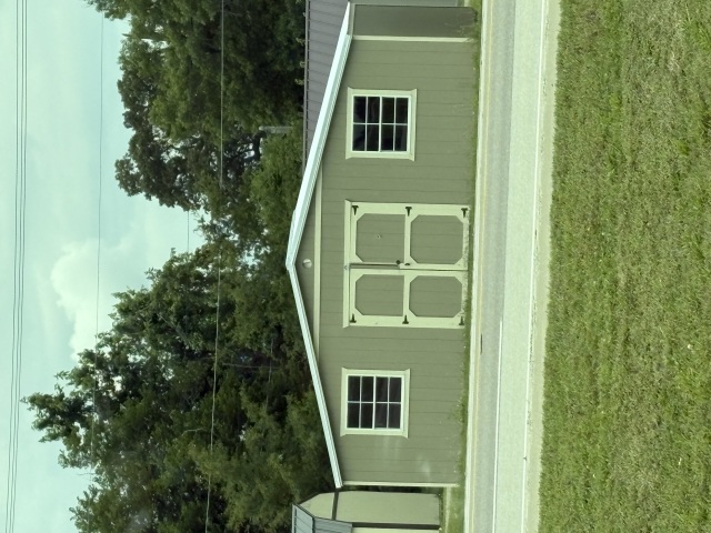 Best Value Wood (Side Utility) - 12x24