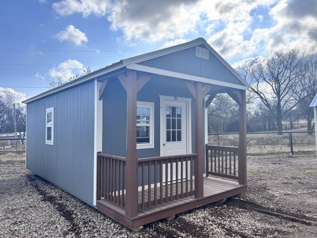 Cabin - 12x24