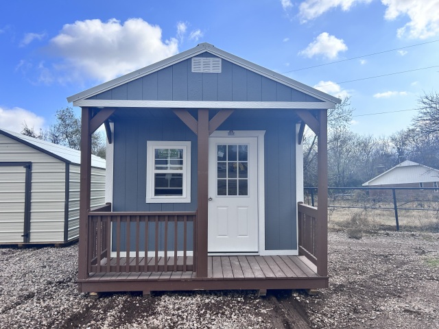 Cabin - 12x24