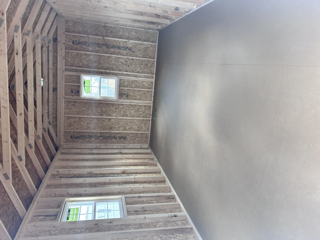Cabin - 12x24