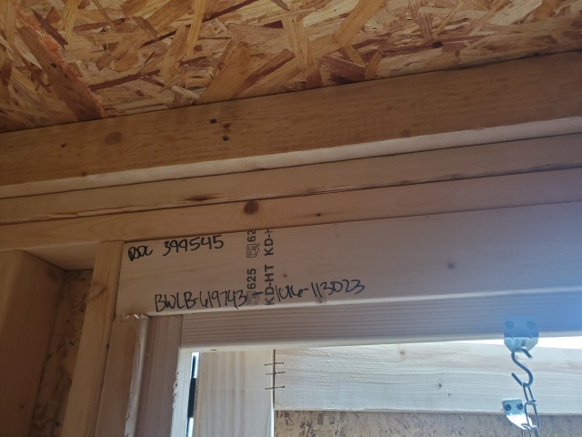 Best Value Wood (Lofted Barn) - 10x16