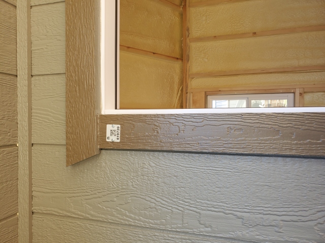 Side Cabin - 12x28
