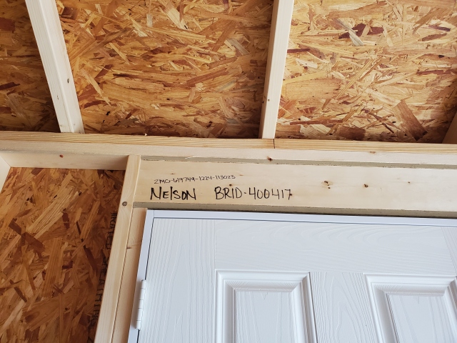 Portable Garage - 12x24