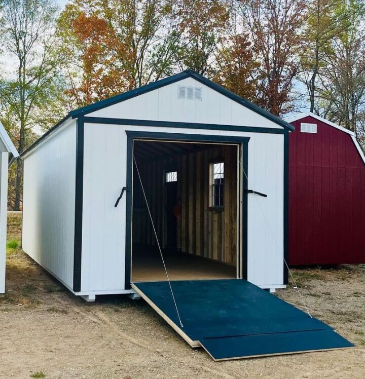 Utility Xtra Height - 12x24