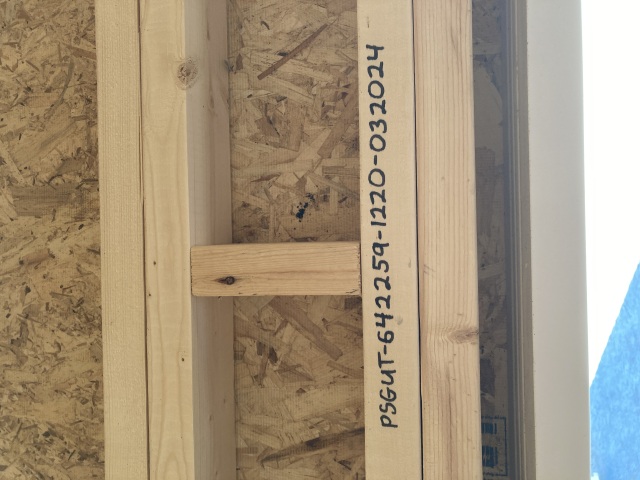 Side Gable Utility - 12x20