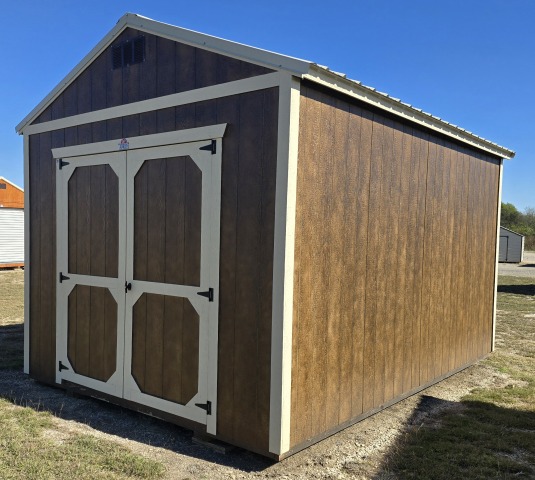Utility Xtra Height - 10x16
