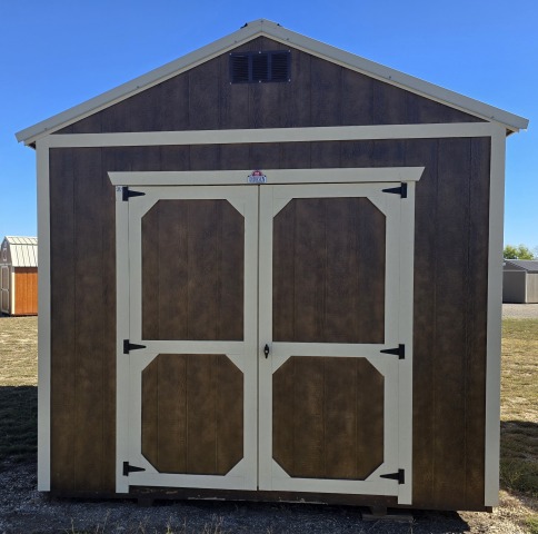 Utility Xtra Height - 10x16