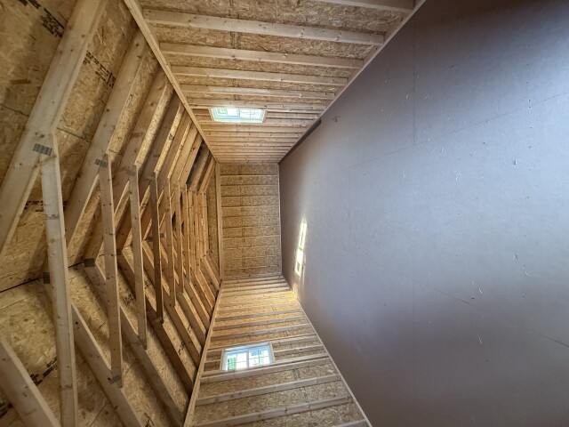 Cabin - 16x36