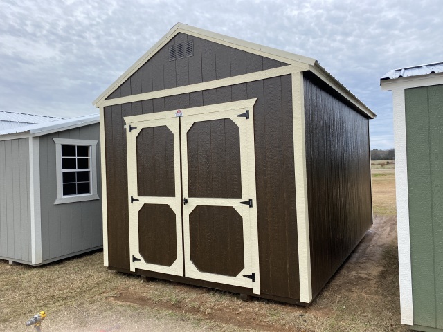 Utility Xtra Height - 10x16