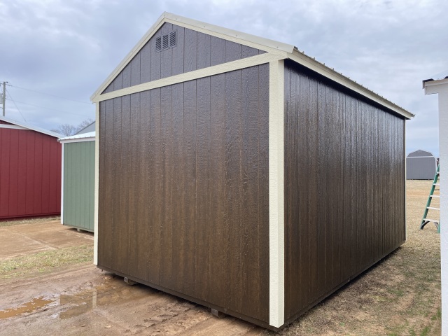 Utility Xtra Height - 10x16