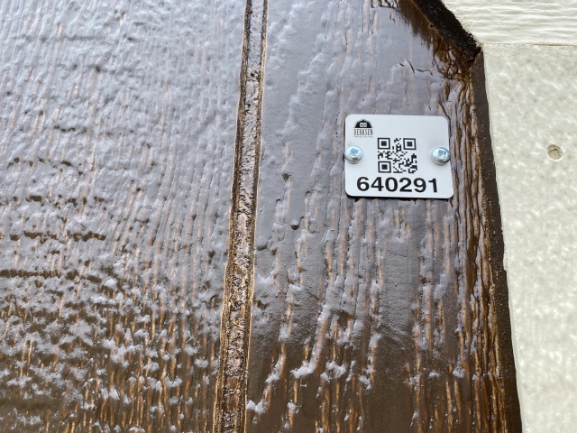 Utility Xtra Height - 10x16