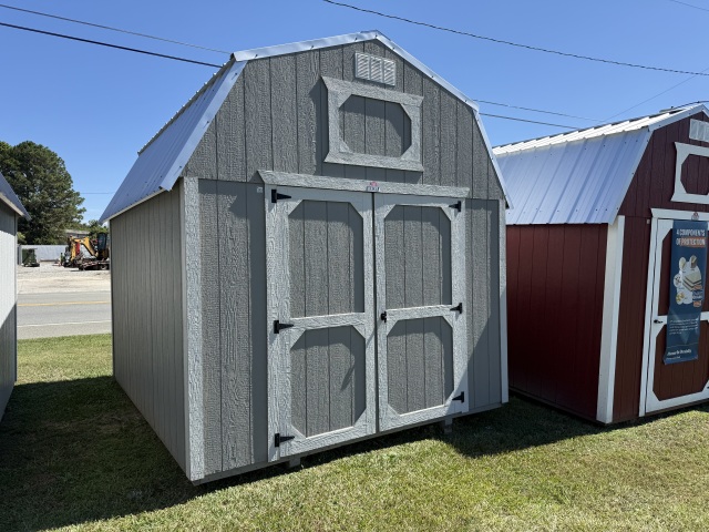 Best Value Wood (Lofted Barn) - 10x12