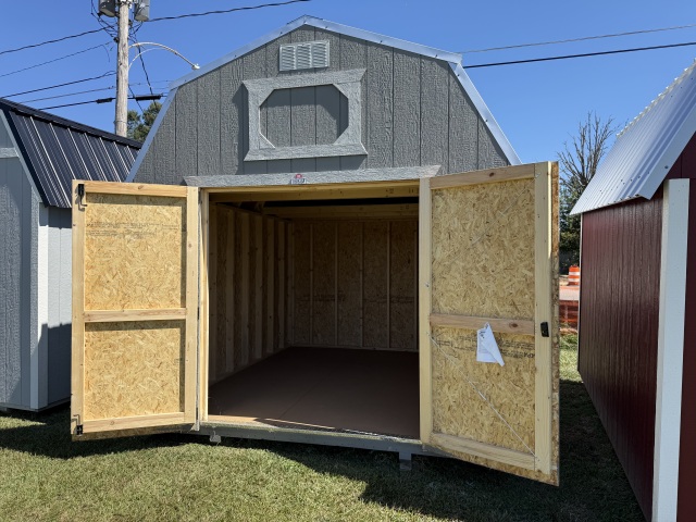 Best Value Wood (Lofted Barn) - 10x12