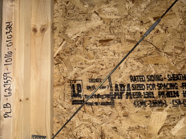 Lofted Barn - 10x16