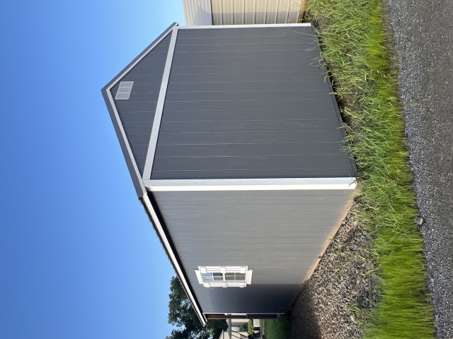 Cabin - 12x26