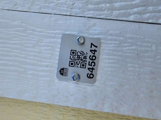 Utility Xtra Height - 10x12