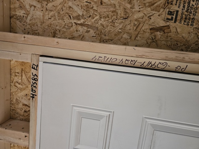 Portable Garage - 12x24