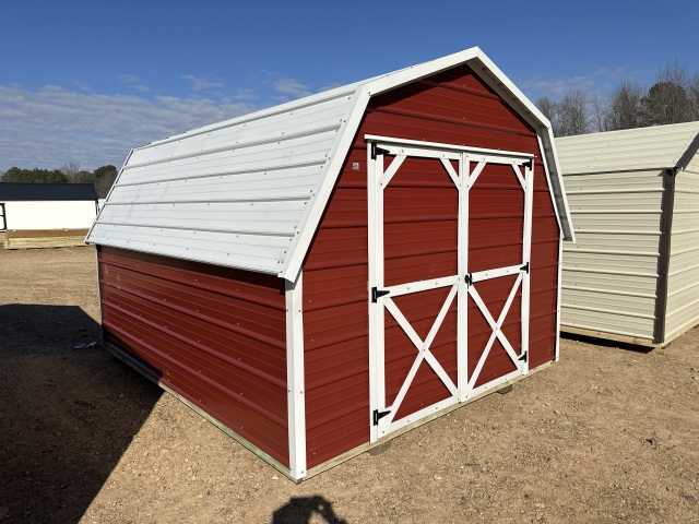 Standard Barn - 10x12
