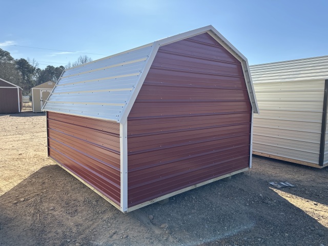 Standard Barn - 10x12
