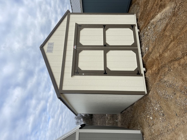Utility Xtra Height - 10x16
