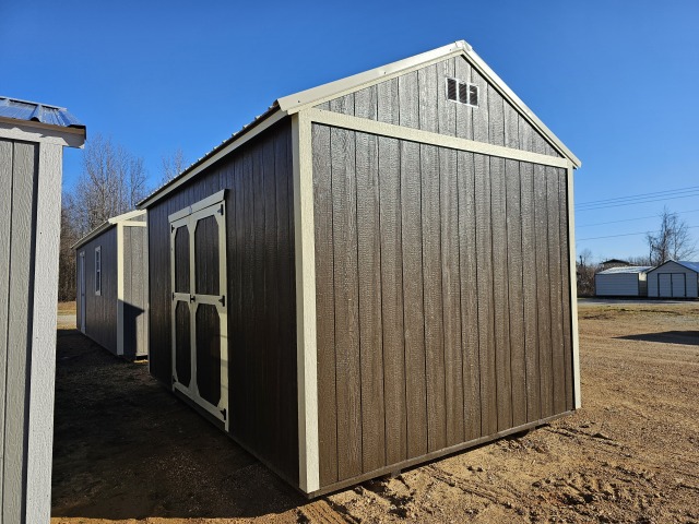 Side Utility - 10x16