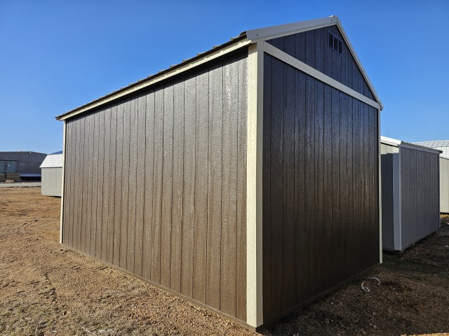 Side Utility - 10x16