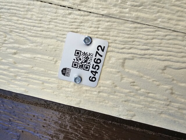 Side Utility - 10x16