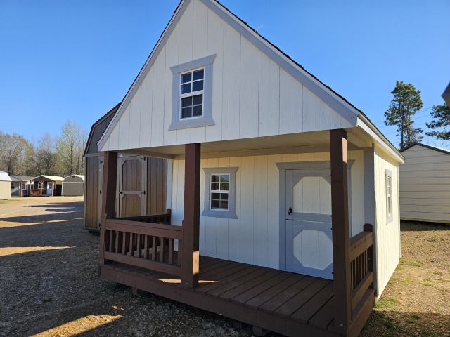 Playhouse (Hideout) - 10x12